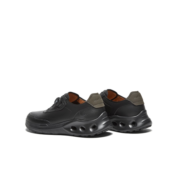 MIRABELL Cowhide/synthetic leather men's comfortable sports shoes (Men)