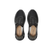 MIRABELL Cowhide/Synthetic Leather Comfortable Sports Shoes (Men)