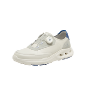 MIRABELL Cowhide/Synthetic Leather Comfortable Sports Shoes (Men)