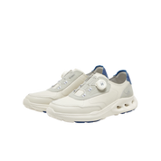 MIRABELL Cowhide/Synthetic Leather Comfortable Sports Shoes (Men)