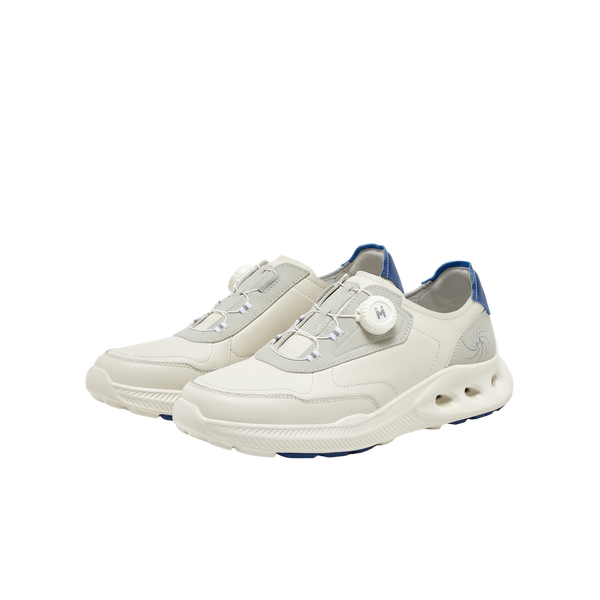 MIRABELL Cowhide/synthetic leather men's comfortable sports shoes (Men)