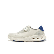 MIRABELL Cowhide/Synthetic Leather Comfortable Sports Shoes (Men)