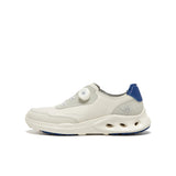 MIRABELL Cowhide/Synthetic Leather Comfortable Sports Shoes (Men)
