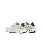 MIRABELL Cowhide/Synthetic Leather Comfortable Sports Shoes (Men)