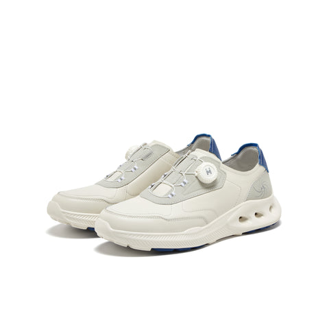 MIRABELL Cowhide/synthetic leather men's comfortable sports shoes (Men)