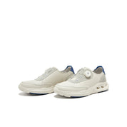 MIRABELL Cow Leather Synthetic Leather Sneakers (Men)