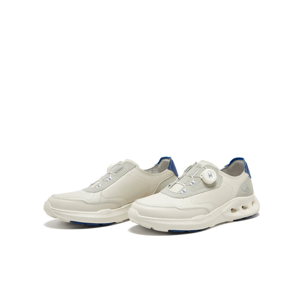 MIRABELL Cowhide/synthetic leather men's comfortable sports shoes (Men)