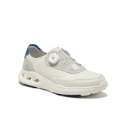 MIRABELL Cowhide/Synthetic Leather Comfortable Sports Shoes (Men)