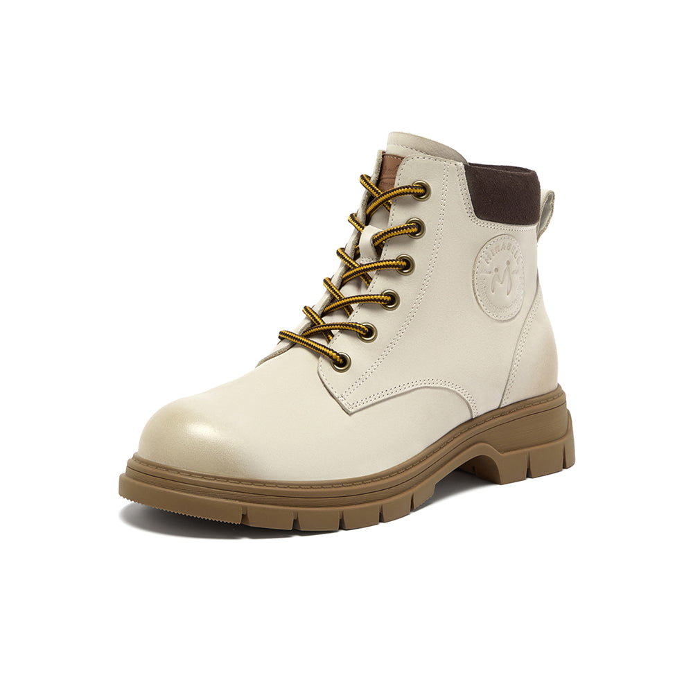MIRABELL Cow Leather Shoes (Women)