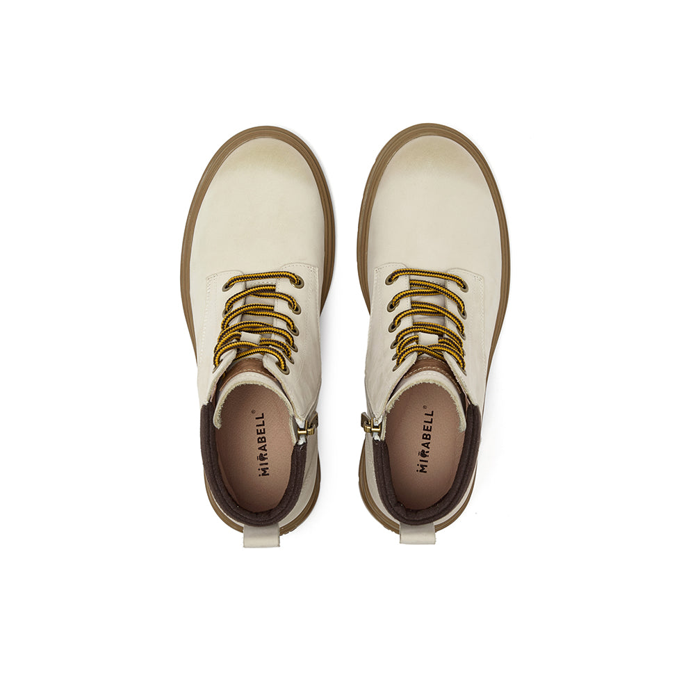 MIRABELL Cow Leather Shoes (Women)