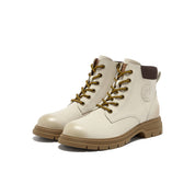 MIRABELL Cow Leather Shoes (Women)