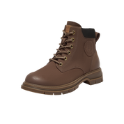MIRABELL Cowhide Leather Boot (Women)