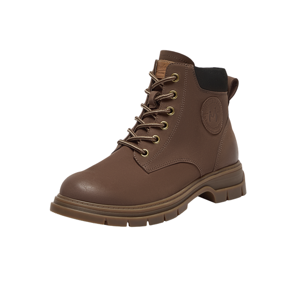 MIRABELL cowhide leather women's shoes (Women)