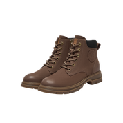 MIRABELL Cowhide Leather Boot (Women)