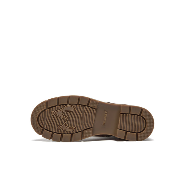 MIRABELL cowhide leather women's shoes (Women)