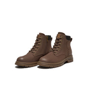 MIRABELL Cowhide Leather Boot (Women)