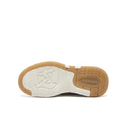 [MIRABELL x Winnie The Pooh] Cowhide Leather Casual Shoes (Women)