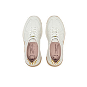 [MIRABELL x Winnie The Pooh] Cowhide Leather Casual Shoes (Women)