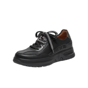 MIRABELL Cowhide Leather/Composite Material Men's Casual Shoes (Men)