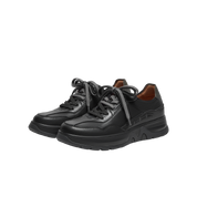 MIRABELL Cowhide Leather/Composite Material Men's Casual Shoes (Men)