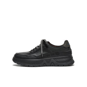MIRABELL Cowhide Leather/Composite Material Men's Casual Shoes (Men)