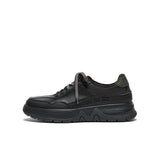 MIRABELL Cowhide Leather/Composite Material Men's Casual Shoes (Men)