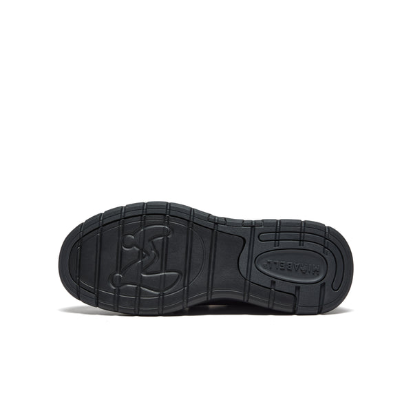 MIRABELL Cowhide leather/composite material men's casual shoes (Men)