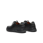 MIRABELL Cowhide Leather/Composite Material Men's Casual Shoes (Men)