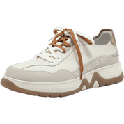 [MIRABELL x Winnie The Pooh] Cow leather/cow split leather/synthetic leather casual shoes (Men)