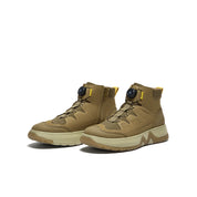 MIRABELL Cow Leather Casual Shoes (Men)