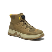 MIRABELL Cow Leather Casual Shoes (Men)