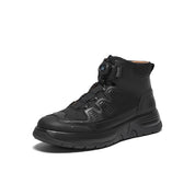 MIRABELL Cow Leather Casual Shoes (Men)
