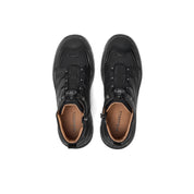 MIRABELL Cowhide Leather/Fabric Boot (Men)