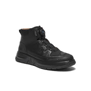 MIRABELL Cow Leather Casual Shoes (Men)