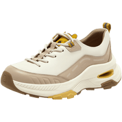 [MIRABELL x Winnie The Pooh] Cowhide Leather/Cow Split Leather/Fabric Comfortable Sports Shoes (Women)