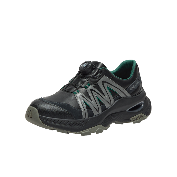 MIRABELL Cowhide leather/cow split leather/synthetic leather women's comfortable sports shoes (Women)