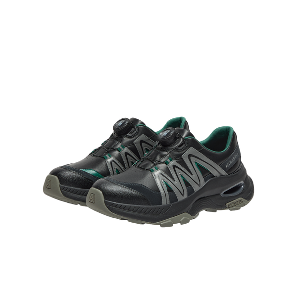 MIRABELL Cowhide leather/cow split leather/synthetic leather women's comfortable sports shoes (Women)