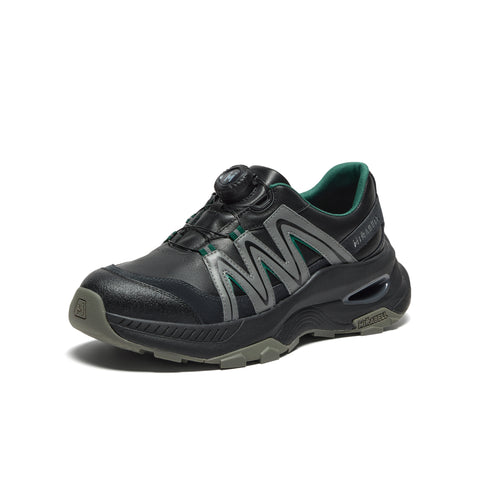 MIRABELL Cowhide leather/cow split leather/synthetic leather women's comfortable sports shoes (Women)