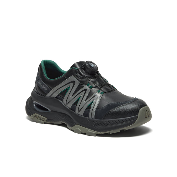 MIRABELL Cowhide leather/cow split leather/synthetic leather women's comfortable sports shoes (Women)