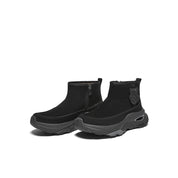 MIRABELL Split Leather / Cow Leather / Fabric Women's Sneakers (Women)