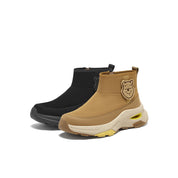 MIRABELL Split Leather Cow Leather Casual Shoes (Women)