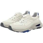 MIRABELL Cowhide/Synthetic Leather Comfortable Sports Shoes (Men)