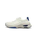 MIRABELL Cowhide/Synthetic Leather Comfortable Sports Shoes (Men)
