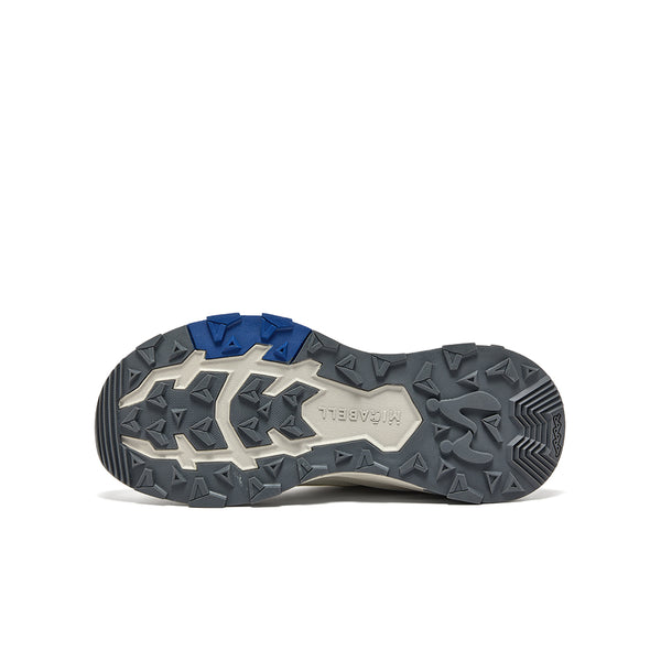 MIRABELL Cowhide/synthetic leather men's comfortable sports shoes (Men)