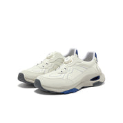 MIRABELL Cowhide/Synthetic Leather Comfortable Sports Shoes (Men)
