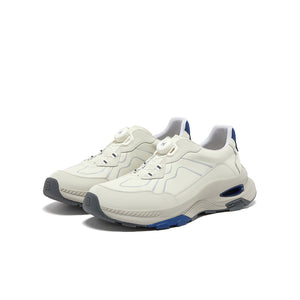 MIRABELL Cowhide/synthetic leather men's comfortable sports shoes (Men)