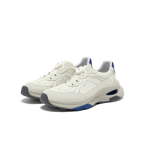 MIRABELL Cowhide/synthetic leather men's comfortable sports shoes (Men)