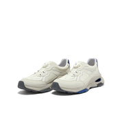 MIRABELL Cowhide/Synthetic Leather Comfortable Sports Shoes (Men)