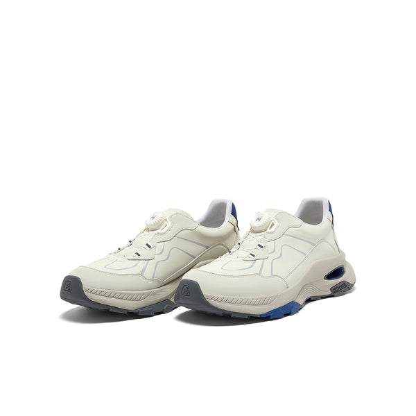 MIRABELL Cowhide/synthetic leather men's comfortable sports shoes (Men)