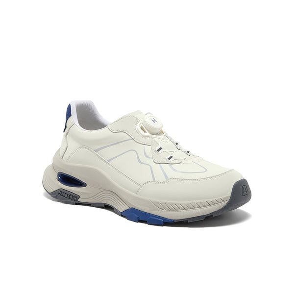 MIRABELL Cowhide/synthetic leather men's comfortable sports shoes (Men)